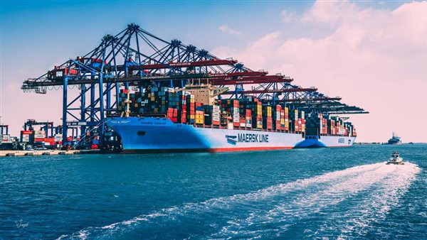 الإسكندرية تتصدر موانئ التصدير المصرية مستحوذة على حصة 31.1%