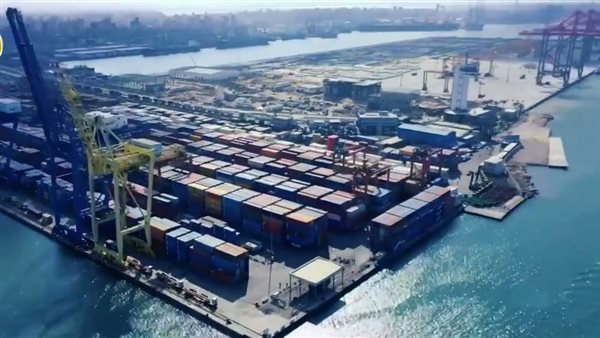  الإسكندرية لتداول الحاويات ترفع استثماراتها في اذون الخزانة لـ 2.8 مليار جنيه