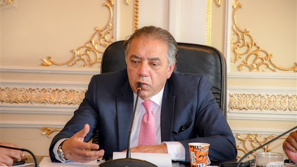 شريف الجبلي: التعاون المصري–السنغافوري بوابة لنجاحات مشتركة في إفريقيا