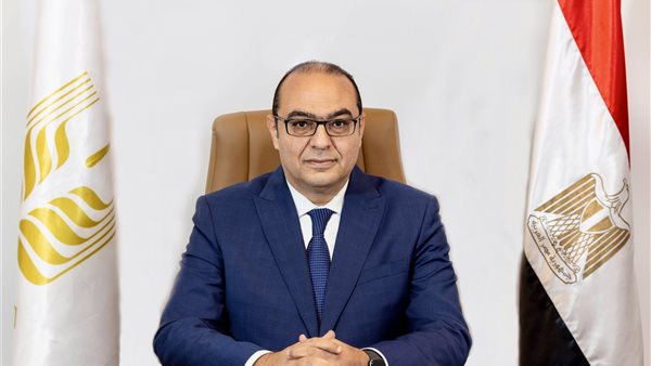 وائل حسن رئيسًا لمجموعة المعاملات الإسلامية بالبنك الزراعي المصري