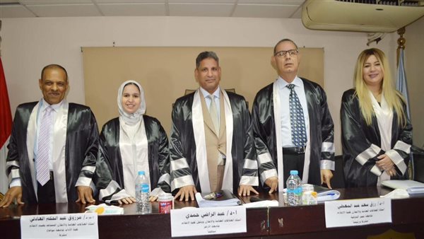 رسالة ماجستير للصحفية هاجر بركات توصي بضرورة بناء استراتيجيات رقمية دقيقة للأحداث السياحية