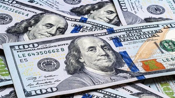 سعر الدولار اليوم الإثنين 13-10-2025 بمستهل تعاملات البنوك