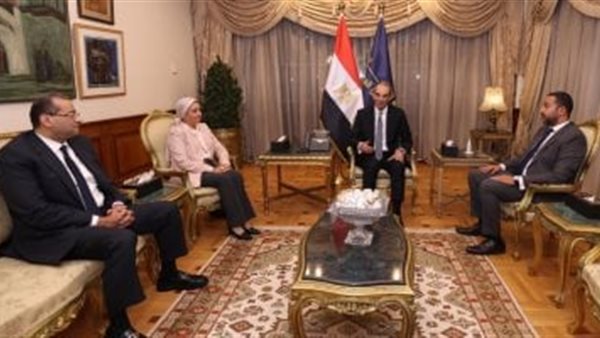 «المصرية للاتصالات» تعُين تامر المهدي رئيسًا تنفيذيًا وعضوًا منتدبًا للشركة