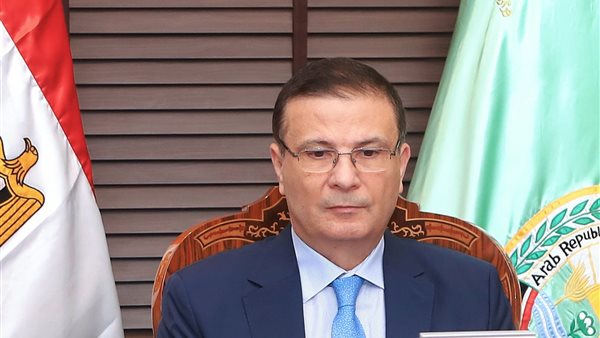 وزير الزراعة يؤكد دعم مصر للقطاع الزراعي اللبناني