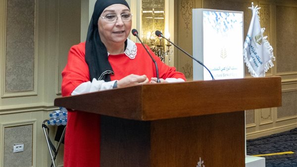 المستشار التنفيذي للمشروعات بالبنك الزراعي: شهادة PCI-DSS إعتراف دولي بقدرة البنك على تقديم خدمات مالية آمنة وموثوقة