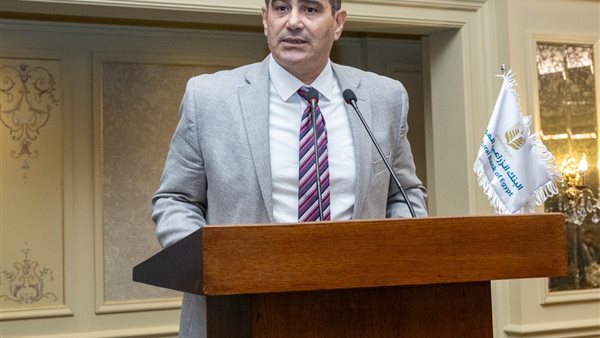 الرئيس التنفيذي لتكنولوجيا المعلومات: البنك الزراعي ملتزم بمعايير عالمية لحماية بيانات بطاقات الدفع من الاختراق