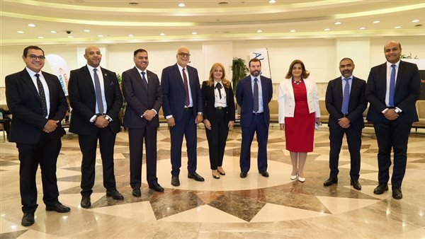 قناة السويس يوقع اتفاقية تفاهم مع مجموعة ألاميدا للرعاية الصحية لتعزيز قدرته في تقديم حلول متكاملة ومُبتكرة لعملائه