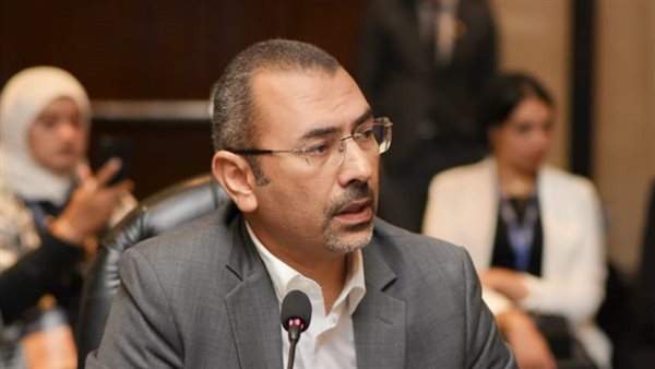 فانتدج: السياحة والعقار ركيزتان لتحقيق أهداف رؤية مصر 2030