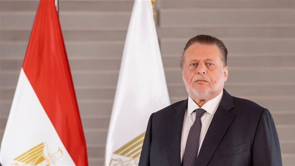 محافظ المركزي: رفع وكالة ستاندرد آند بورز التصنيف الائتماني يعكس الثقة المتزايدة في الاقتصاد الوطني نتيجة الإصلاحات النقدية والهيكلية المنفذة