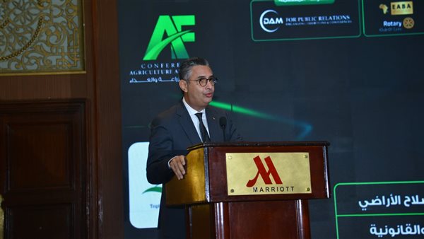 وزير التموين يشارك في النسخة الثالثة من مؤتمر 