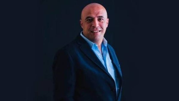 إيهاب منير يتولى منصب العضو المنتدب لشركة الخير لتمويل المشروعات