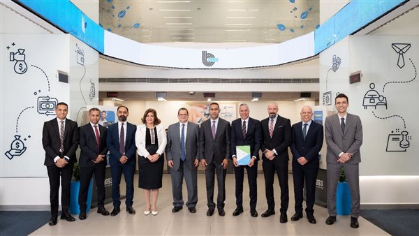 بنك قناة السويس يحصل على 5 شهادات دولية “EDGE Advanced” لاعتماد البناء الأخضر لفروعه