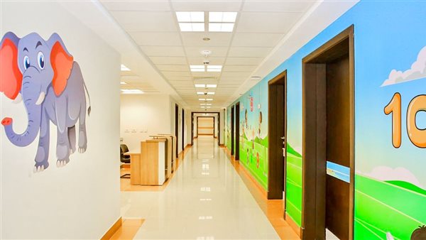 بنك مصر يقف وراء أطفال الأورام في الصعيد كشريك مؤسس بمساهمة تبلغ 300 مليون جنيه