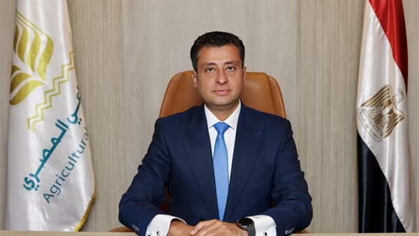 ألبير نسان رئيس مجموعة ائتمان الشركات: البنك الزراعي يعتزم زيادة محفظة تمويل الشركات والقروض المشتركة