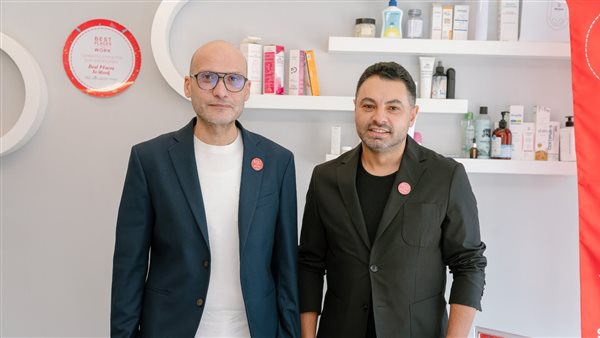 مجموعة ECC تحصد جائزة 