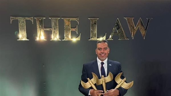 مجلة The Law تكرّم الإدارة القانونية بالبنك التجاري الدولي بثلاث جوائز مرموقة لعام 2025