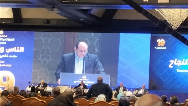 نائب محافظ المركزي: 395% معدل النمو في قطاع المشروعات المتوسطة والصغيرة 