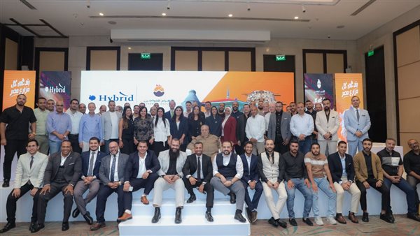 شراكة استراتيجية بين 