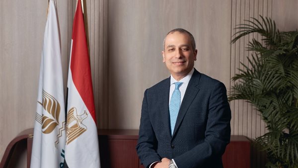 محمد أبو السعود: أكثر من 50% من محفظة البنك الزراعي موجهة للتنمية المستدامة ودعم المزارعين 