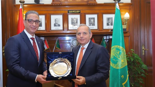 مصر يوقع بروتوكول تعاون مع محافظة الفيوم لدعم مستشفى طامية بمبلغ 25 مليون جنيه