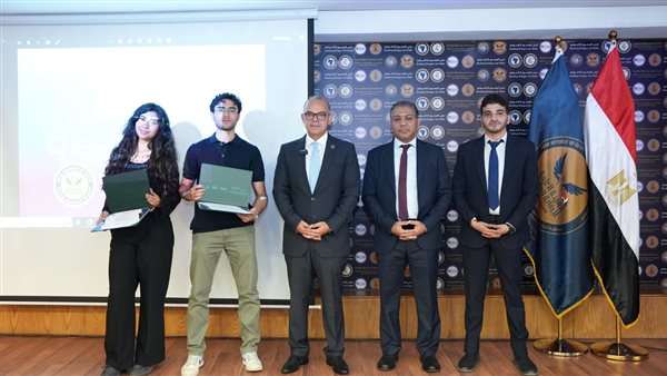 هيئة الرقابة المالية تستضيف نهائيات مسابقة World Computer Hacker Leagu 