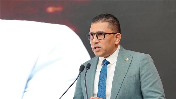 هشام إبراهيم: المتحف المصري الكبير نقلة حضارية تعزز مكانة مصر كعاصمة للثقافة والسياحة العالمية