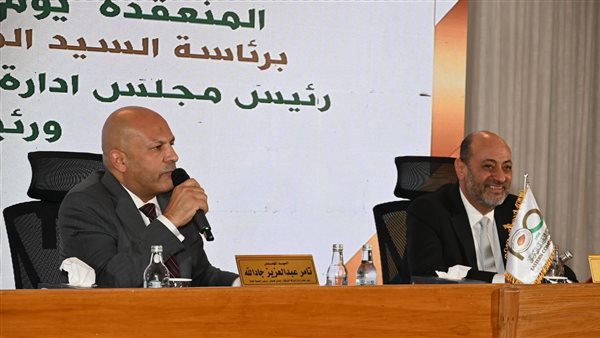 الشرقية – إيسترن كومباني تعتمد نتائج أعمال العام المالي 2024/2025 و تعتمد تشكيل مجلس الإدارة لدورة جديدة  لمدة ثلاث سنوات