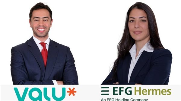 ڤاليو تنجح في إتمام الإصدار التاسع عشر لسندات توريق بقيمة 735 مليون جنيه