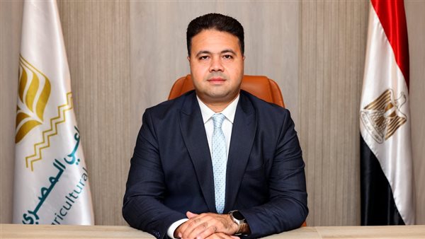 البنك الزراعي المصري يعلن عن تعيين محمد علي رئيسًا لمجموعة مخاطر التجزئة المصرفية