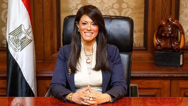 وزيرة التخطيط: معدل نمو الناتج المحلي الإجمالي في مصر يسجل نحو 5.3%