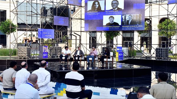 خلال 6 أشهر.. التشغيل الفعلي للمقار الإدارية للشركات الناشئة داخل المناطق الحرة