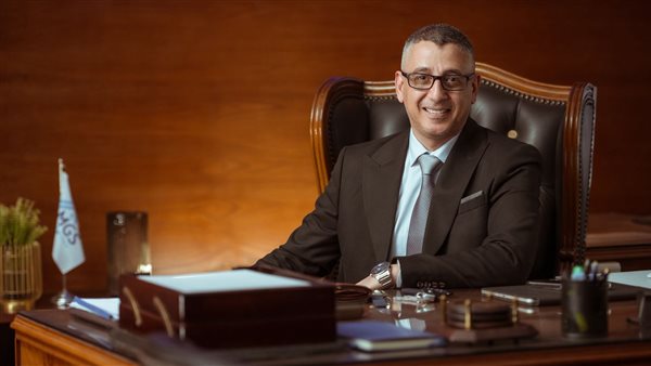 محمود غزال: التكامل الصناعي هو الحل الجذري لتقليل الواردات وتعزيز الصادرات المصرية