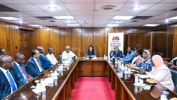 وزيرة التخطيط: الرئيس السيسي يُشدد باستمرارعلى دفع التعاون والتكامل مع افريقيا