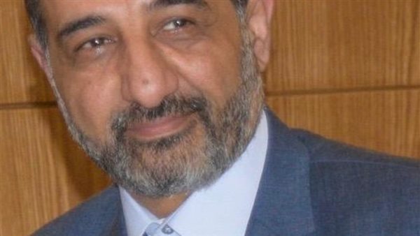  السمدوني: ربط قناة السويس بميناء جوادريفتح ممرًا لوجستيًا جديدًا بين آسيا الوسطى وإفريقيا 