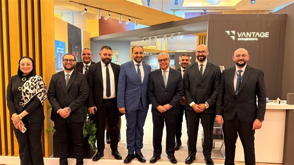 فانتدج للتنمية العمرانية تطلق عروضًا على مشروع “M Signature” خلال مشاركتها في معرض Bayty 