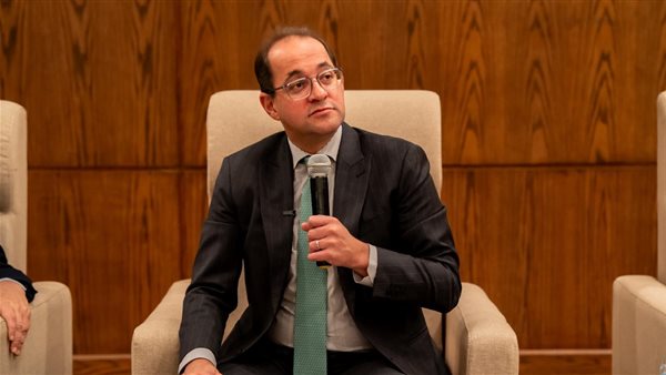 وزير المالية: ضريبة دمغة بدلًا من الأرباح الرأسمالية لتحفيز الاستثمار والتداول فى البورصة 