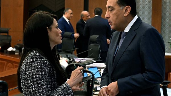 وزيرة التخطيط: معدل التضخم يتراجع خلال نوفمبر الماضي على أساس شهري وسنوي