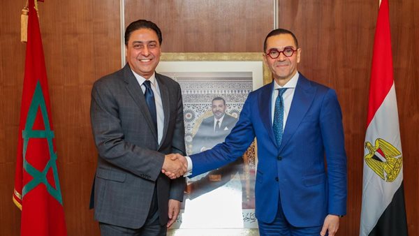 وزير الاستثمار: حجم التبادل التجاري بين مصر والمغرب بلغ نحو 1.1 مليار دولار في عام 2024