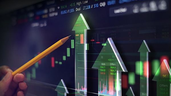 البورصة تربح 13 مليار جنيه بالساعة الأولى للتداول وسط صعود جماعي للمؤشرات