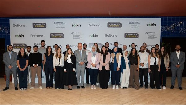 اختتام فعاليات النسخة الثانية من هاكاثون بلتون للذكاء الاصطناعي بمشاركة أكثر من 3500 طالبًا 