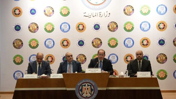  وزير المالية: نعمل على زيادة مخصصات الصحة والتعليم والحماية الاجتماعية والخدمات الأساسية والتحول التكنولوجي