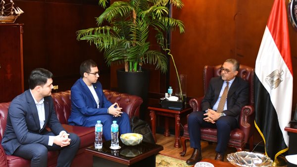 هيئة الاستثمار تبحث التعاون مع IT Park Uzbekistan لدعم الشركات التكنولوجية وتعزيز الاستثمارات المتبادلة