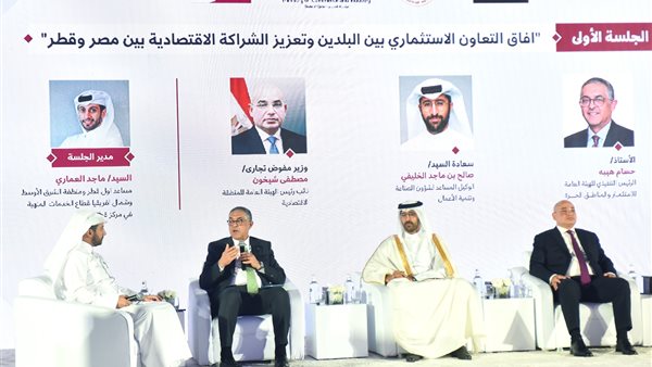 حسام هيبة: هيئة الاستثمار تتبني سياسات تستهدف خلق بيئة أعمال أكثر تنافسية وجاذبية للمستثمرين