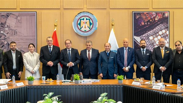 وزير المالية: ضريبة دمغة بدلًا من الأرباح الرأسمالية لتحفيز الاستثمار والتداول فى البورصة 