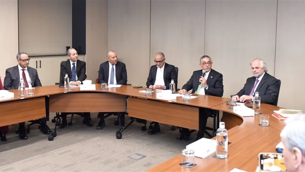  توقيع عقد بين السويدي للتنمية الصناعية واستثمار بولندي يُعد الأول من نوعه في قطاع الأغذية