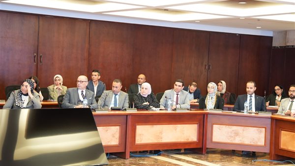 الرقابة المالية تنظم ورشة عمل تفاعلية حول نشاط صانع السوق وآلية 