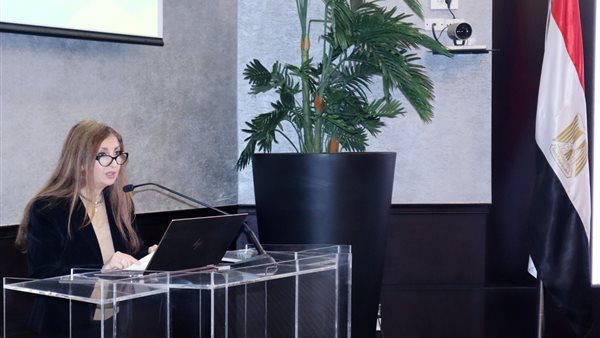 هيئة الاستثمار تناقش التحول الصناعي نحو اقتصاد منخفض الكربون في ظل آلية تعديل حدود الكربون 