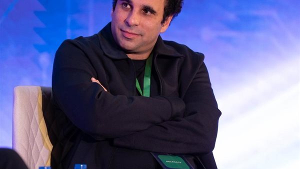 أحمد حمودة: الاستثمار لم يعد رفاهية بل ضرورة لحماية الثروات