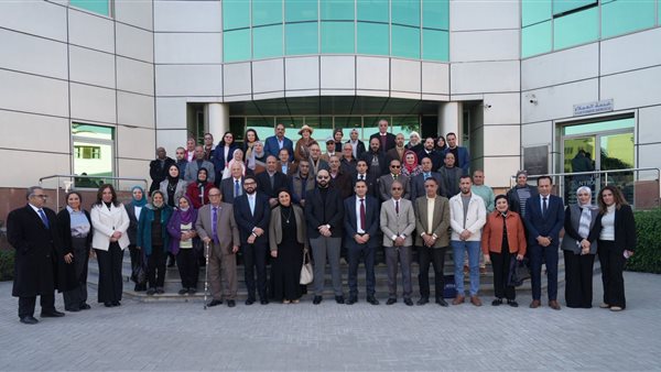 القومي لتنظيم الاتصالات وحماية المستهلك يعقدان برنامجًا تدريبيًا موسعًا لتعزيز حقوق مستخدمي الاتصالات 