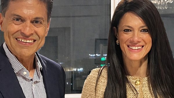 وزيرة التخطيط: مصر حققت معدلات نمو 5.3% في الربع الأول من العام المالي الجاري 